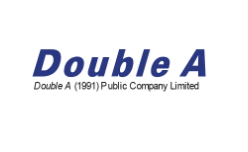 DOUBLE A