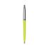 Химикалка Parker Jotter Originals Lime 389