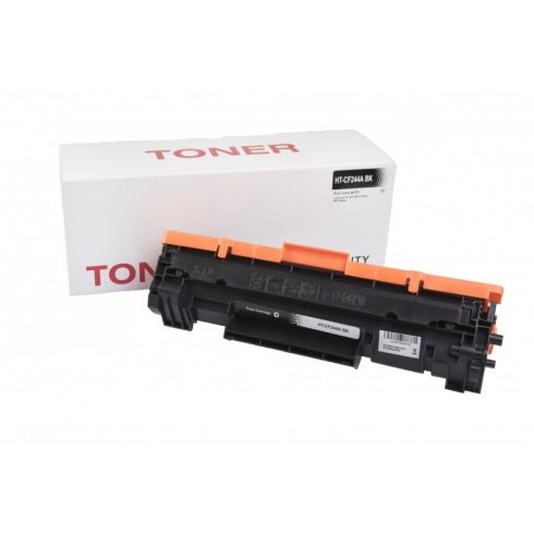 Съвместима тонер касета HP CF244A, 44A