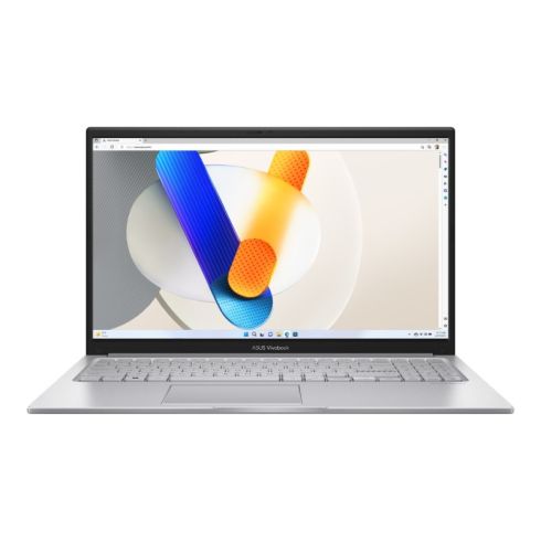 ASUS Vivobook X1504ZA-NJ865 (15.6" FHD, Intel i3-1215U, 8GB RAM, 512GB SSD)