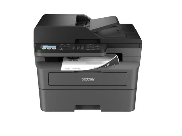 Лазерно многофункционално устройство, Brother MFC-L2802DN Laser Multifunctional