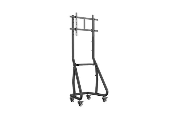 Lumi Стойка за дисплей TTL08-610FW, мобилна, до 86''