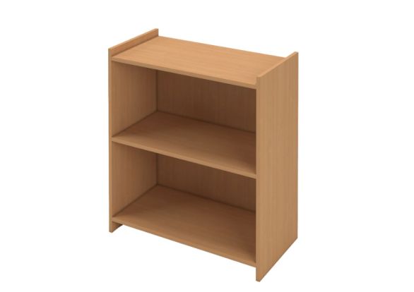 СТЕЛАЖ SL4 75/35/83