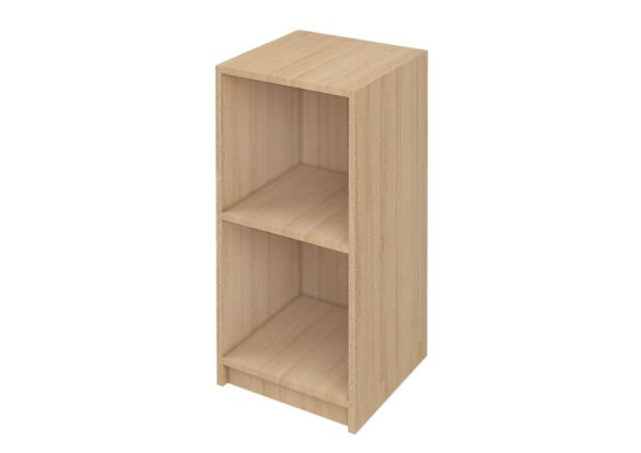 СТЕЛАЖ S1 42/40/85 ЦВЯТ ЛУКС