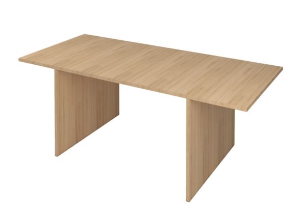 МАСА ЗАСЕДАТЕЛНА Z501 160/70/74