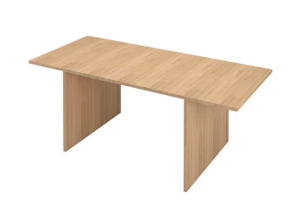 МАСА ЗАСЕДАТЕЛНА Z502 200/90/74 ЦВЯТ ЛУКС