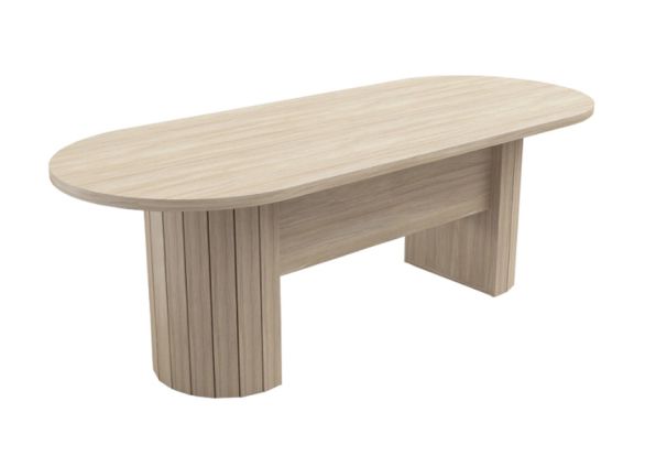 МАСА ЗАСЕДАТЕЛНА Z701 220/90/74 ЦВЯТ ЛУКС