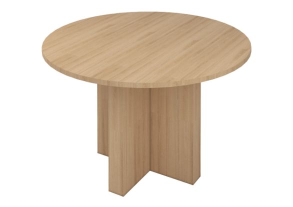 МАСА ЗАСЕДАТЕЛНА ZR1 Ф120/74H