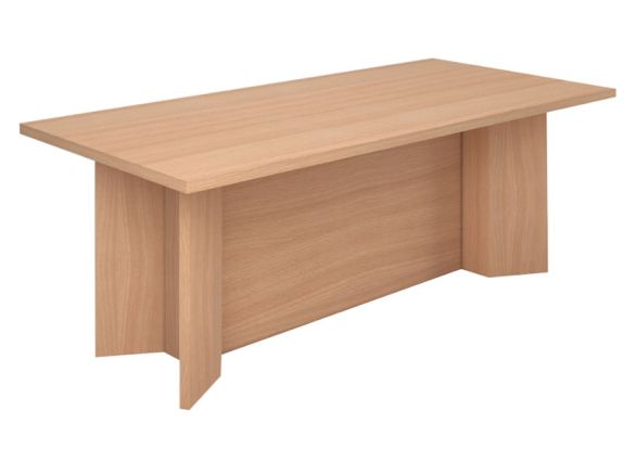 МАСА ЗАСЕДАТЕЛНА ZM107 210/100/74 ЦВЯТ ЛУКС