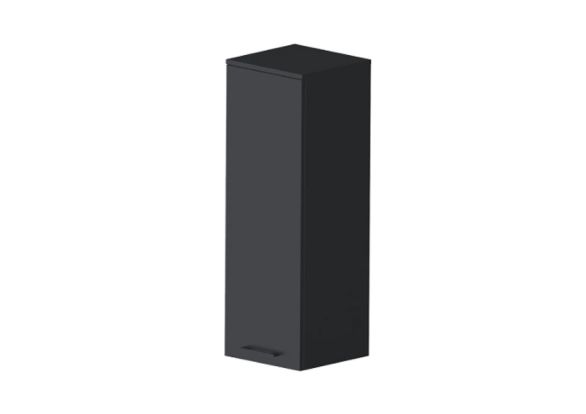 ШКАФ BOXI ЕДИНИЧЕН С ВРАТА ГОРЕН 36/37/105.1