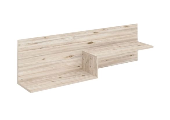 ЕТАЖЕРКА ЗА СТЕНА LЕ112 140/27/40