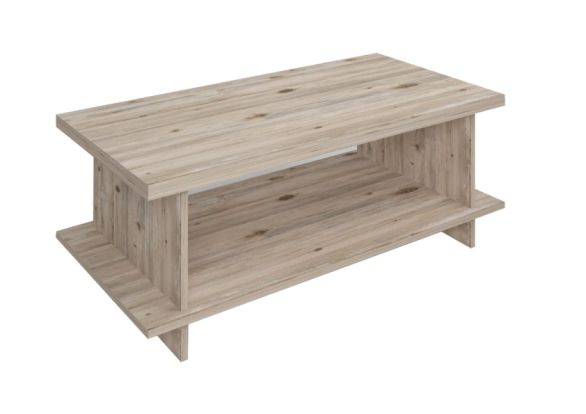 МАСА НИСКА HM7 120/60/45 ЦВЯТ ЛУКС