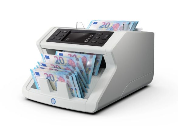 Банкнотоброячна машина 2210