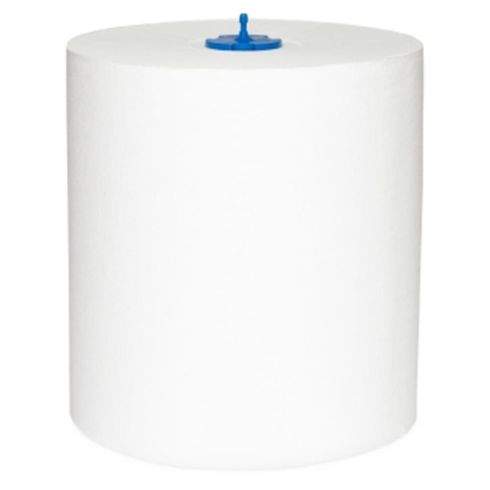 Хартиени кърпи за ръце автоматичен дозатор H1 целулоза 160 м 1 бр