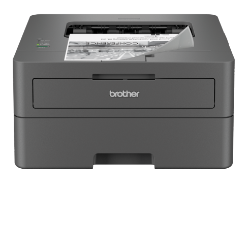 Лазерен принтер, Brother HL-L2402D Laser Printer