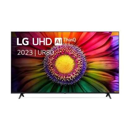 Телевизор, LG 65UR76003LL, 65" 4K UltraHD TV 4K