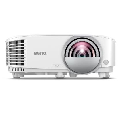 Мултимедиен проектор  BenQ  MX825STH  Short Throw  81"