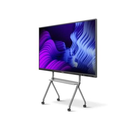 Интерактивен дисплей  Hisense IDB 65" GoBoard 4K