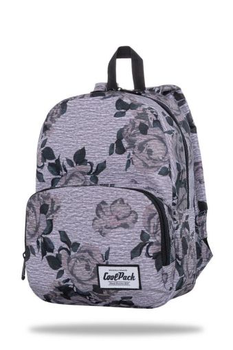 Ежедневна раница  COOLPACK - SLIGHT - GREY ROSE