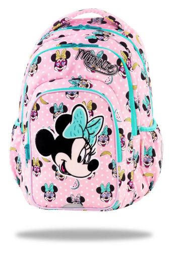 Ученическа раница Spark L Minnie Pink