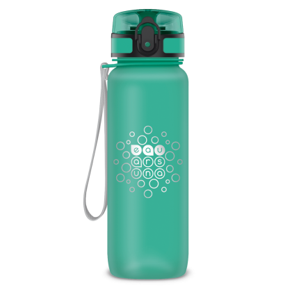 Бутилка за вода Ars Una Turquoise 800ml - BPA free