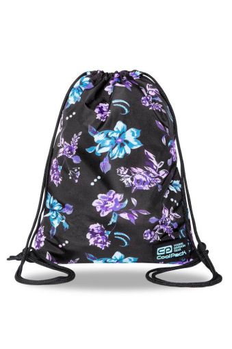 Спортна торба COOLPACK - SOLO L - VIOLET DREAM