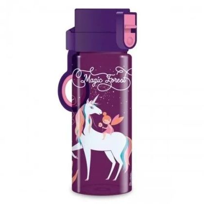 Бутилка за вода Magic Forest 475ml - Ars Una BPA free