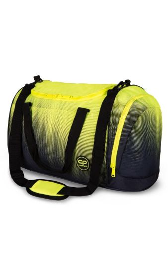 Спортна чанта Coolpack - Fitt - Lemon