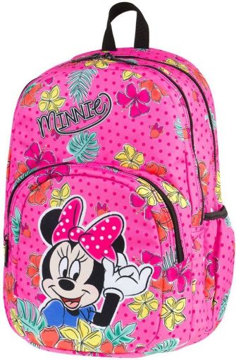 Ученическа раница CoolPack Rider- MINNIE MOUSE