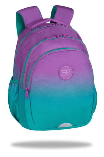 Ученическа раница COOLPACK - JERRY - Gradient Blueberry