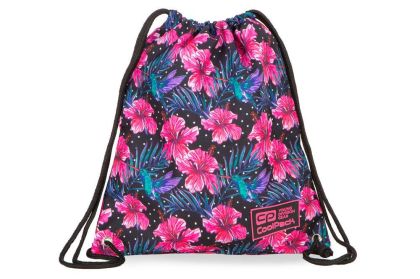 Спортна торба COOLPACK - SOLO - BLOSSOMS