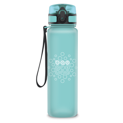 Бутилка за вода Ars Una Mint 600ml - BPA free