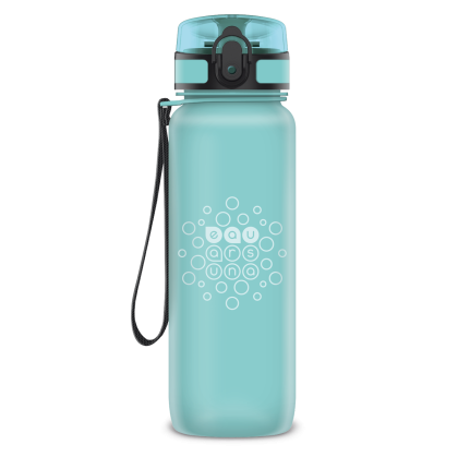 Бутилка за вода Аrs Una Mint 800ml - BPA free