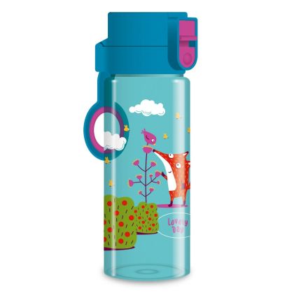 Бутилка за вода Lovely Day 475ml - Ars Una BPA free