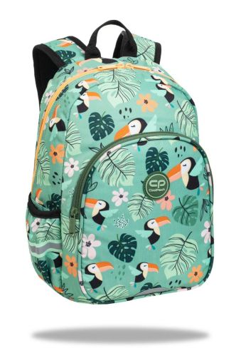 Раница за детска градина Coolpack - TOBY - Toucans