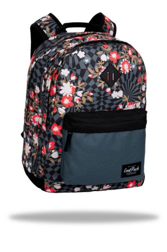 Ученическа раница Coolpack - SCOUT - Venice