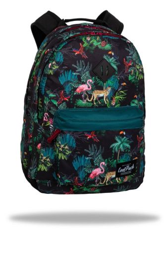 Ученическа раница Coolpack - SCOUT - Malindi