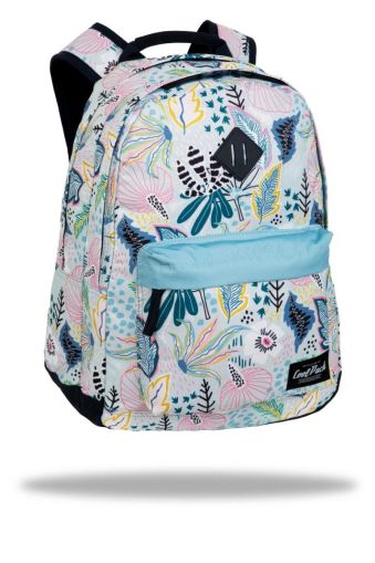 Ученическа раница Coolpack - SCOUT - Davao