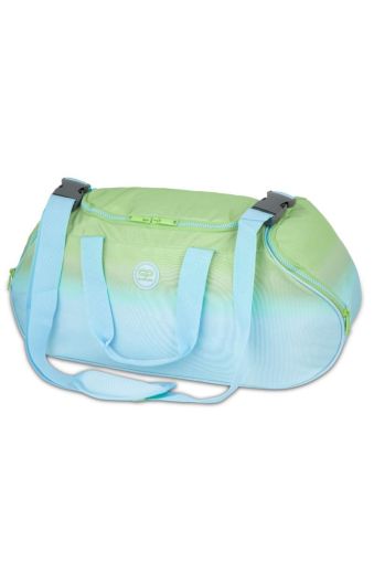 Спортна чанта Coolpack - Runner - Gradient Mojito