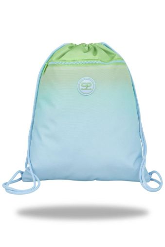 Спортна торба Coolpack - Vert - Gradient Mojito