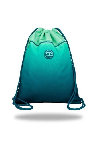 Спортна торба Coolpack - Vert - Gradient Blue lagoon