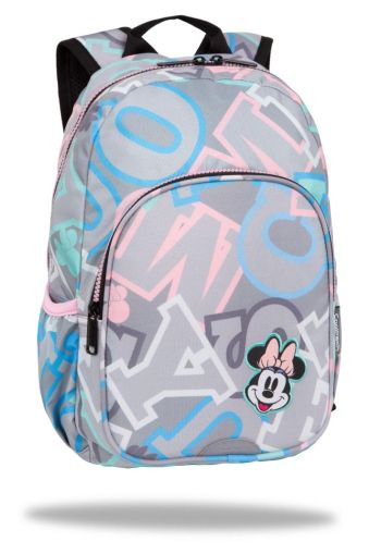 Раница за детска градина Coolpack Disney - Toby - Minnie Mouse