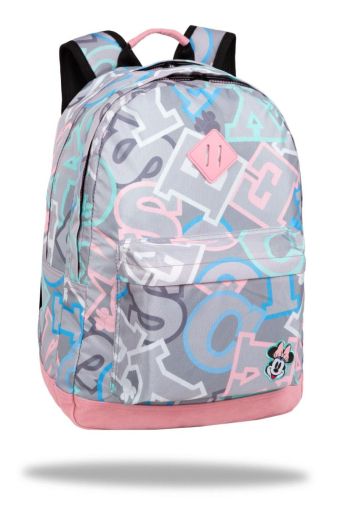 Ученическа раница Coolpack Disney - Scout - Minnie Mouse