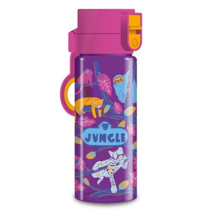 Бутилка за вода Jungle (5259) 475ml - Ars Una BPA free