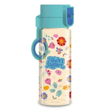 Бутилка за вода Flower Power (5260) 475ml - Ars Una BPA free