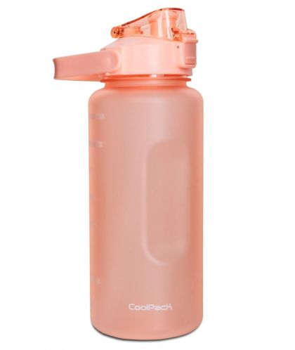 Бутилка 2l COOLPACK - Cancan -  Pastel Peach