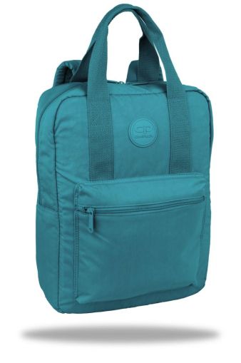 Ежедневна раница Coolpack - Blis - Turquoise