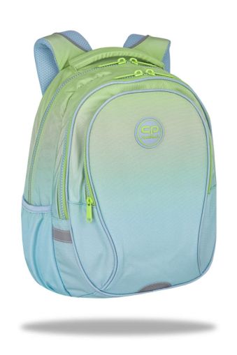 Ученическа раница COOLPACK - FACTOR - Gradient Mojito