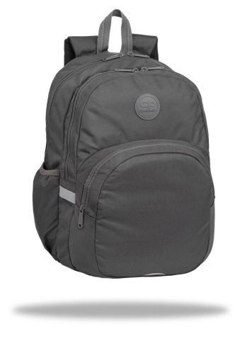 Ученическа раница Coolpack - Rider - rpet GREY