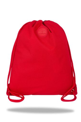 Спортна торба COOLPACK - SPRINT - rpet RED